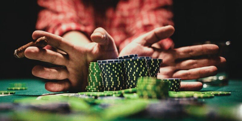 Luật chơi Poker chi tiết và chính xác nhất Luật chơi Poker chi tiết và chính xác nhất