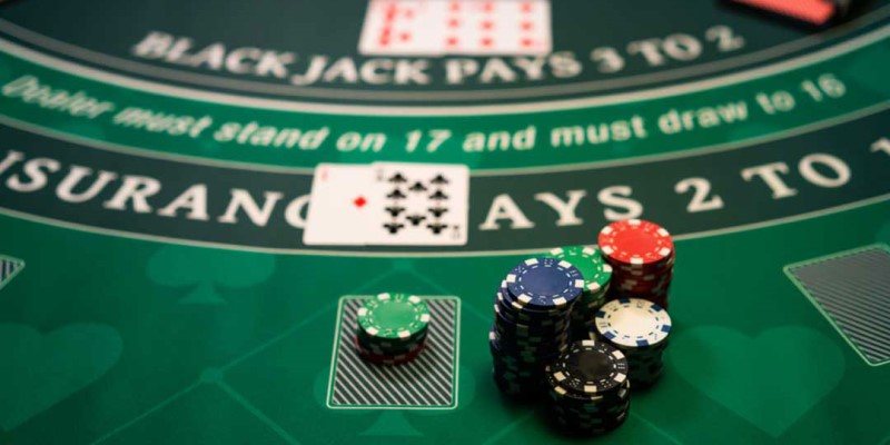 Một số ký hiệu khi chơi Blackjack AE888 Một số ký hiệu khi chơi Blackjack AE888