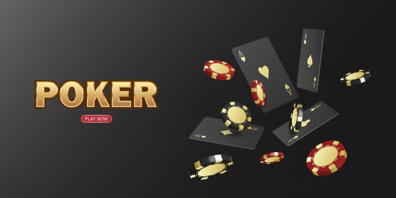 Poker AE888 là game bài được nhiều cược thủ ưa thích Poker AE888 là game bài được nhiều cược thủ ưa thích