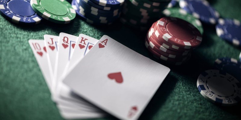 Quy tắc chơi Poker tại AE888 Quy tắc chơi Poker tại AE888