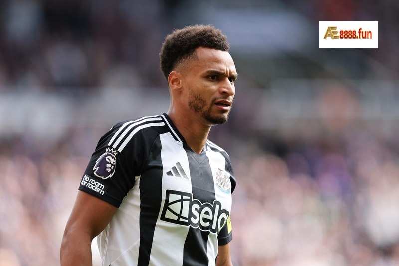 Fun88: nhà tài trợ chính thức Newcastle cho từ khi nào