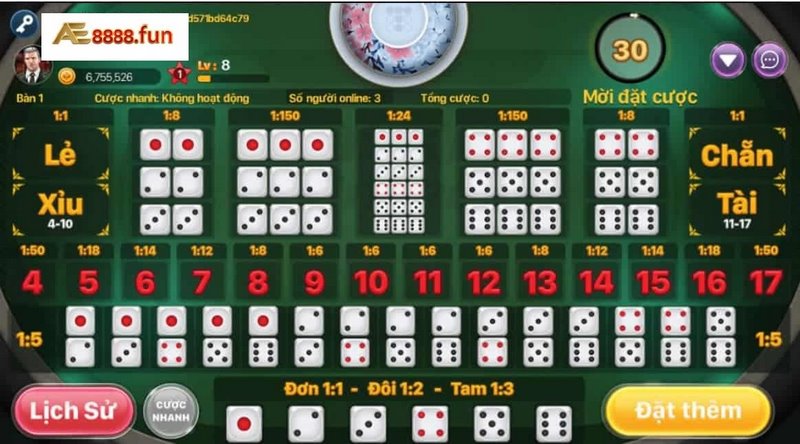 Sunwin tài xỉu online là game gì? Sunwin tài xỉu online là game gì?