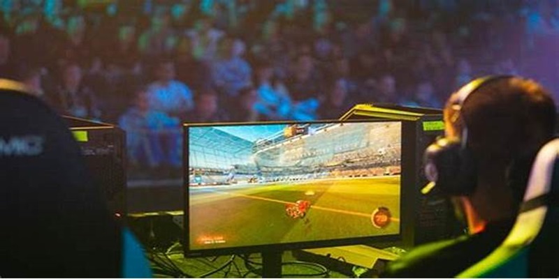 Esport online là gì? Esport online là gì?
