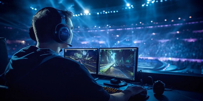 Cá cược Esport online trên Ae888 Cá cược Esport online trên Ae888