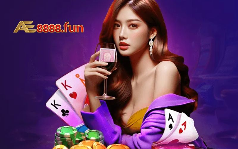 Game bài hấp dẫn
