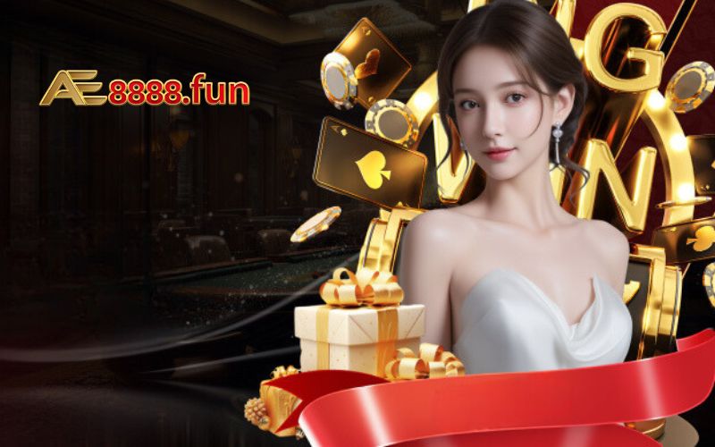 Giới thiệu sơ lược về nhà cái uy tín hàng đầu AE888