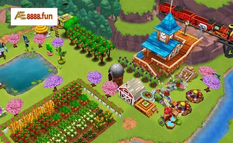 Tổng quan về game bắn cá trên thiết bị di động 2024 Tổng quan về game bắn cá trên thiết bị di động 2024