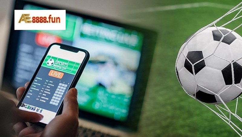 Hướng dẫn lựa chọn web cá cược online uy tín hiện nay