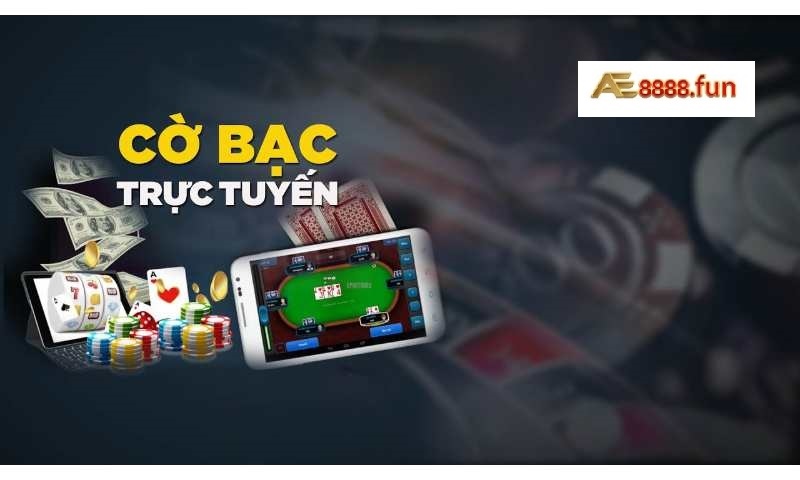 Những ưu điểm của các web cá cược online
