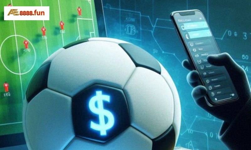 Các web cá cược online an toàn hơn so với cá cược truyền thống
