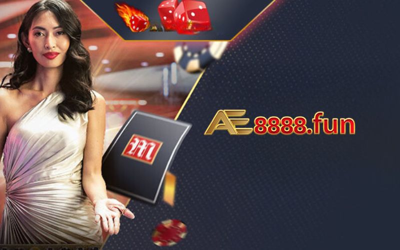 Hoàn trả cược cao hơn khi thăng vip tại nhà cái AE888